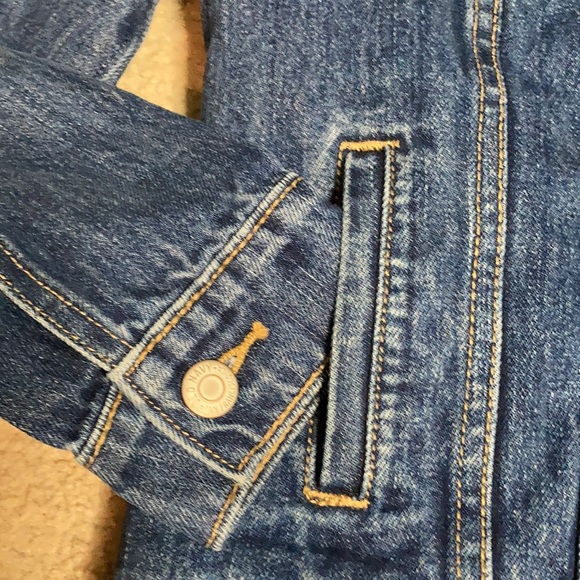 Jean Jacket - Picture 3 of 3